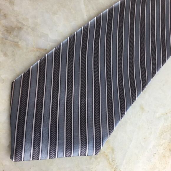 ROBERT SCOTT ADAMS TIE - Picture 7 of 14